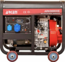 ARK9500XE