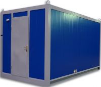 GGW200G в контейнере