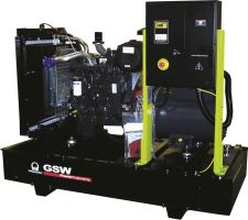 GSW 65 I
