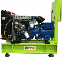 GNT-GNP 23 OTO ATS