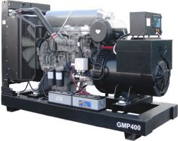 GMP400