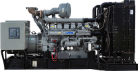 P1000PS (4012-46TAG0A) 6300 В в контейнере
