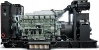 HTW-1030 T5 11кВ в контейнере