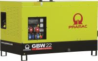 GBW 22 P в кожухе