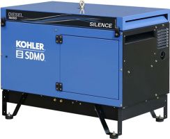 DIESEL 15000 TA SILENCE AVR
