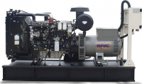 MP385S в контейнере