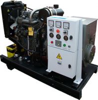 АД 160-Т400 в контейнере