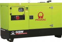 GSW 50 Y в кожухе с АВР