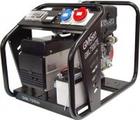 GML7500TE в контейнере