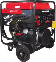 BS 14000 DA ES в контейнере с АВР