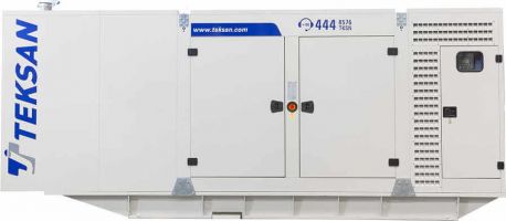 TJ550PE5L в кожухе с АВР