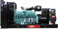 P1000CS (LSA 52.2 L45) 10500 В в контейнере