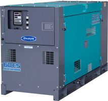 DCA-60ESH