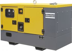 QES 20 с АВР