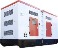 АД-600С-Т400-2РKМ Weichai