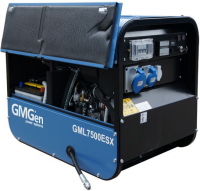 GML7500ESX