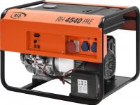 RH 4540 PAE в контейнере