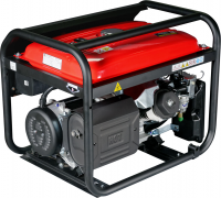 BS 6600 DA ES с АВР