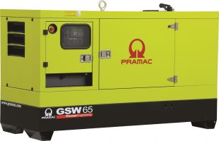 GSW 65 P в кожухе
