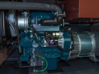 TKV-14TBS с АВР