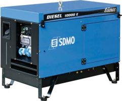 DIESEL 10000 E AVR SILENCE