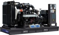 HG 470 DC в контейнере