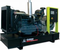 GSW 150 V в контейнере