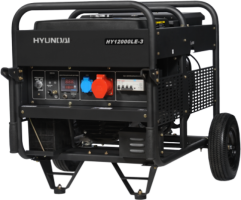 HY 12000LE-3