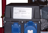 H 6000E