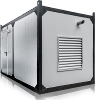 TJ150PE5C в контейнере