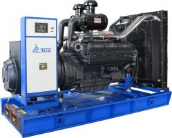 АД-450С-Т400-1РМ5 с АВР