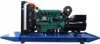 GDZ-GNP 450 OTO ATS в контейнере