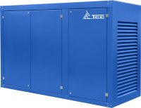 АД-120С-Т400-1РМ2 в контейнере с АВР