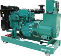 GMC200 в контейнере