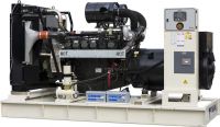 TJ750DW5C в контейнере с АВР