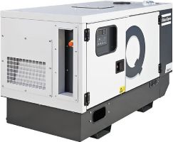 QIS 25 230V в кожухе с АВР