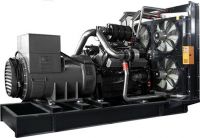 АД-600С-Т400-2РМ Cummins