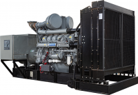 P1000PS (4012-46TWG2A) 10500В в контейнере