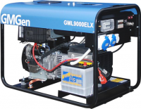 GML9000ELX
