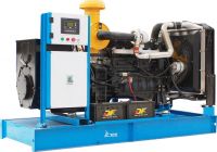 АД-150С-Т400-1РМ19 в контейнере с АВР