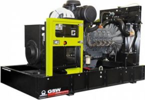 GSW 65 P