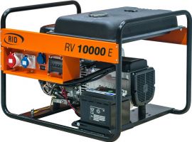 RV 10000 E