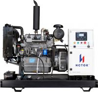 АД50С-Т400-РМ15 в контейнере