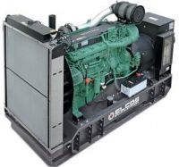 GE.VO3A.550/500.BF в контейнере