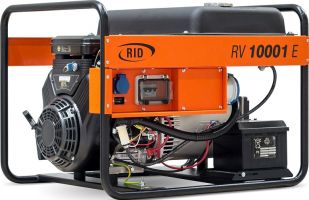 RV 10001 E