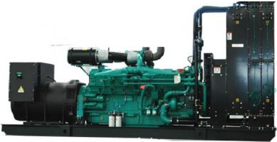 GE.CU.1390/1260.BF с АВР