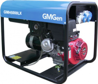 GMH5000LX