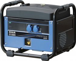 PRESTIGE 3000