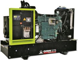 GSW 275 V