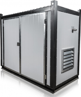 АД-40С-Т400-1РМ11 в контейнере